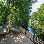 Water Hideout - Floating Luxury In Pure Wilderness * Wysoka (Miedzyrzecz)