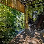 Botel Water Hideout - Floating Luxury In Pure Wilderness Wysoka (Miedzyrzecz)