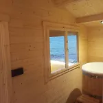 Water Hideout - Floating Luxury In Pure Wilderness *