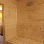 Water Hideout - Floating Luxury In Pure Wilderness Wysoka (Miedzyrzecz)