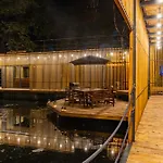 Water Hideout - Floating Luxury In Pure Wilderness * Wysoka (Miedzyrzecz)
