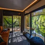 Water Hideout - Floating Luxury In Pure Wilderness Botel Wysoka (Miedzyrzecz)