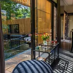 Water Hideout - Floating Luxury In Pure Wilderness *
