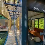 Water Hideout - Floating Luxury In Pure Wilderness