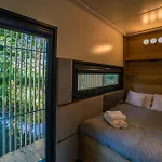Water Hideout - Floating Luxury In Pure Wilderness Botel