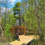 Water Hideout - Floating Luxury In Pure Wilderness