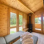 Water Hideout - Floating Luxury In Pure Wilderness Botel Wysoka (Miedzyrzecz)