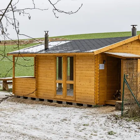 Water Hideout - Floating Luxury In Pure Wilderness
