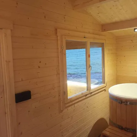 Water Hideout - Floating Luxury In Pure Wilderness *