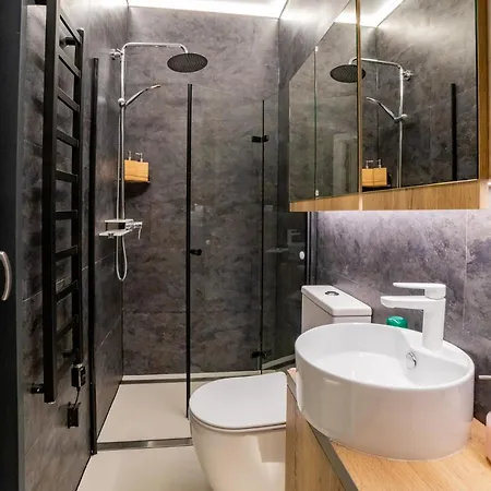 Water Hideout - Floating Luxury In Pure Wilderness Hotel na wodzie *