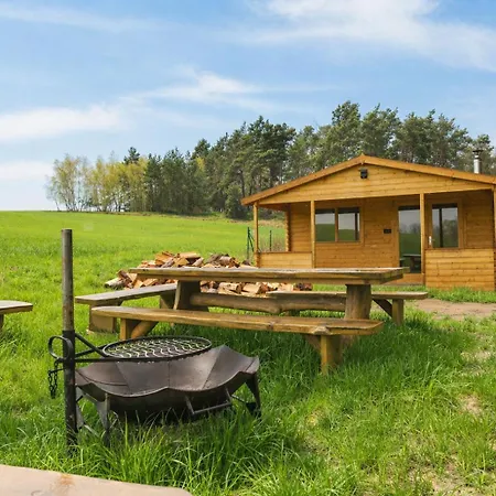 Water Hideout - Floating Luxury In Pure Wilderness Hotel na wodzie *