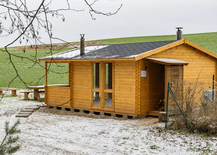Water Hideout - Floating Luxury In Pure Wilderness