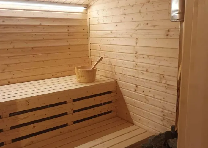 Ботель Water Hideout - Floating Luxury In Pure Wilderness