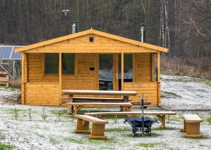 Water Hideout - Floating Luxury In Pure Wilderness Ботель *