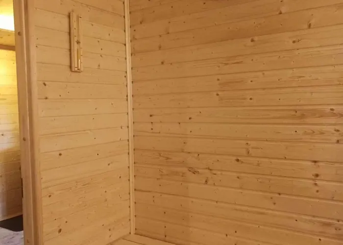 Water Hideout - Floating Luxury In Pure Wilderness Wysoka (Miedzyrzecz)