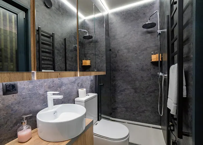 Water Hideout - Floating Luxury In Pure Wilderness Wysoka (Miedzyrzecz)