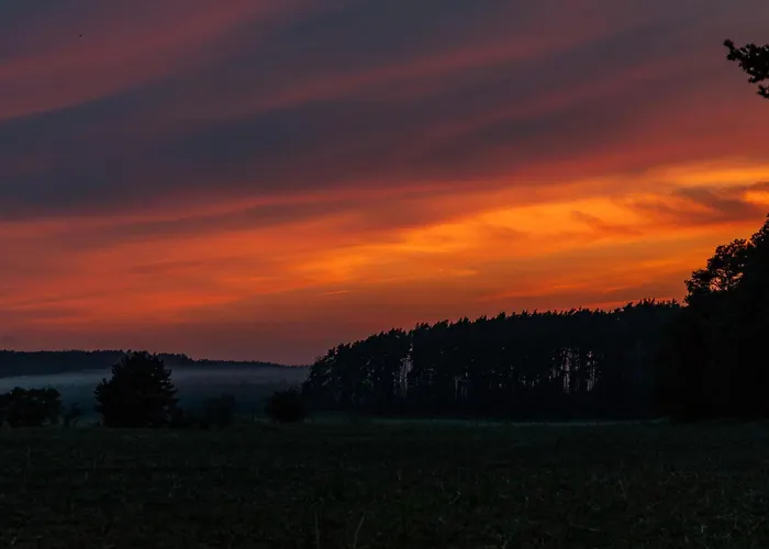 Botel Water Hideout - Floating Luxury In Pure Wilderness Wysoka (Miedzyrzecz)